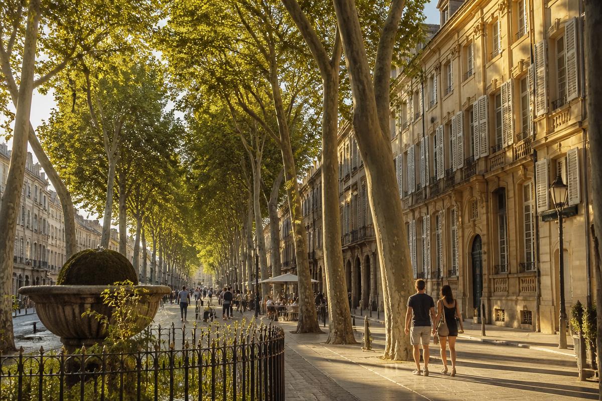 Aix-en-Provence