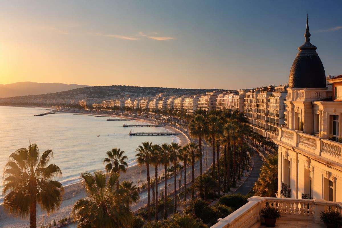 Cannes